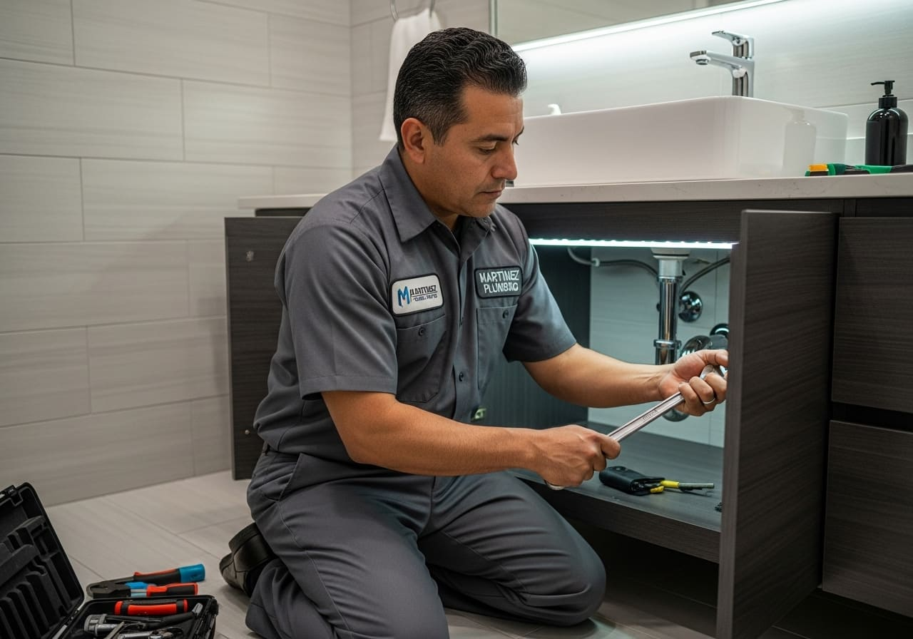 Faucet and Sink Repair & Replacement in Hurst